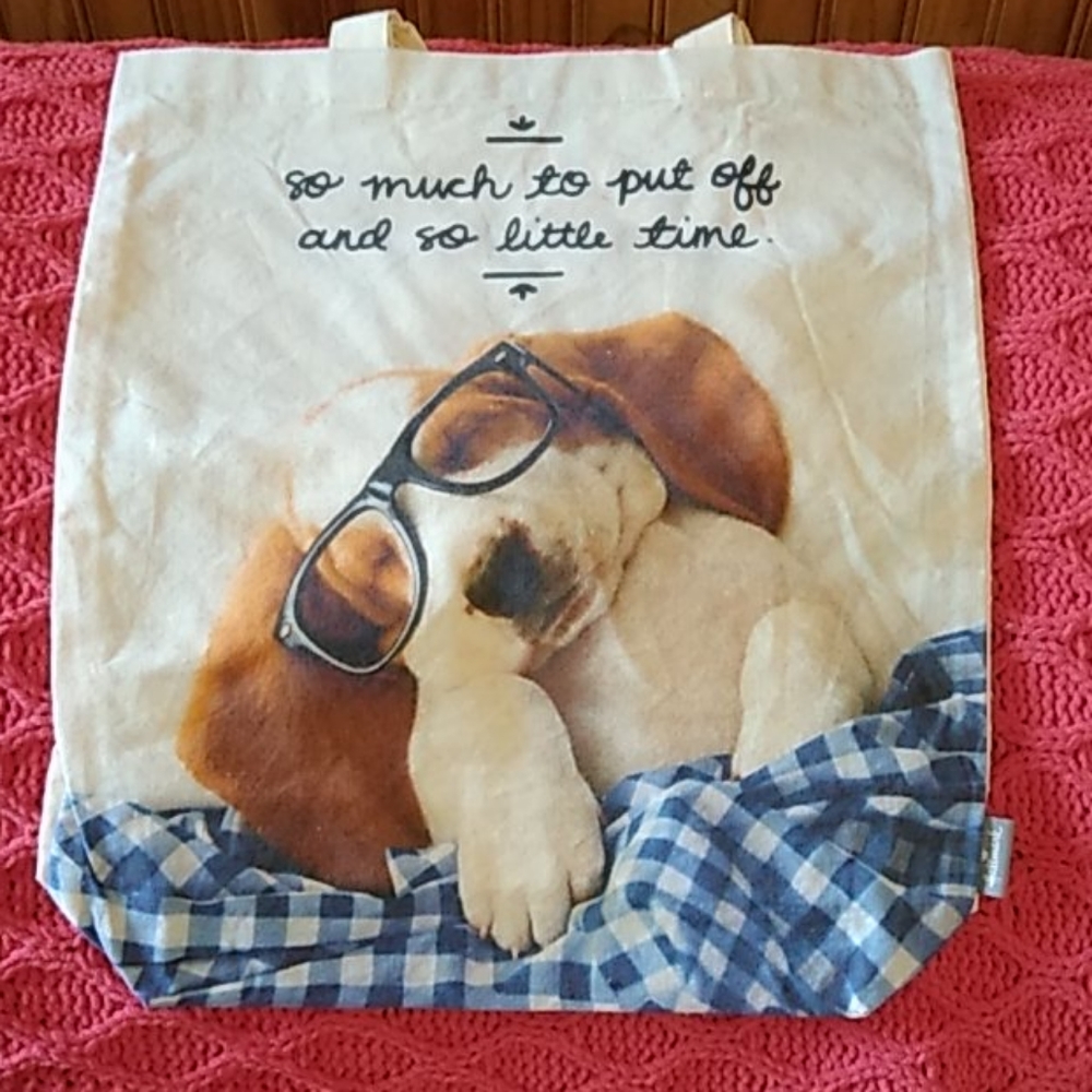Hallmark Tote